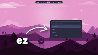 How To Create Custom Menus in Rofi