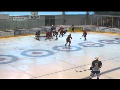 20110827 HC Sion - Lys