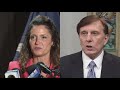 Trump-backed Julia Letlow & Louisiana Treasurer John Fleming head to U.S. Senate runoff