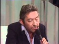 Gainsbourg, la Marseillaise....avi 