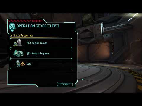 Xcom Long War 1.0 Impossible Ironman