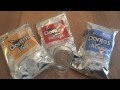 Doritos Jacked Mystery Flavors Taste Test Contest
