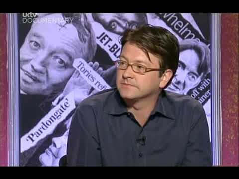 Have I Got News For You S21E07 - Will Self & Derek Draper