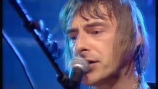 Paul Weller - Foot Of The Mountain - Later Presents...BBC2 - Friday 23 February 1996