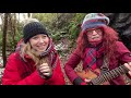 Highland Fairy Lullaby - Scots Songs in Scots Places