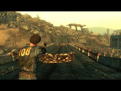 Убежище 108 и клоны Гэри | История Мира Fallout 3 Лор