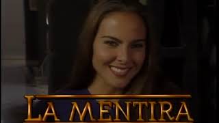 La Mentira - Capítulo 01 (Parte 1)
