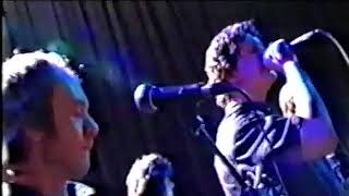 Guided By Voices - Surgical Focus [PlugsFTP EP+KCRW session PCB hybrid mix]