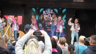 KIDZBOP Kids Germany .Toggo Tour.25.06.19