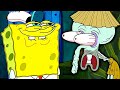 We Binged Spongebob Season Three Is This PEAK