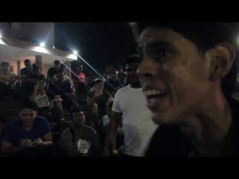 Token  Vs Adn - 4tos Pretemporada 2019 - Fecha 3 - Scratch House