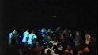 Judge - In my Way & Hear Me