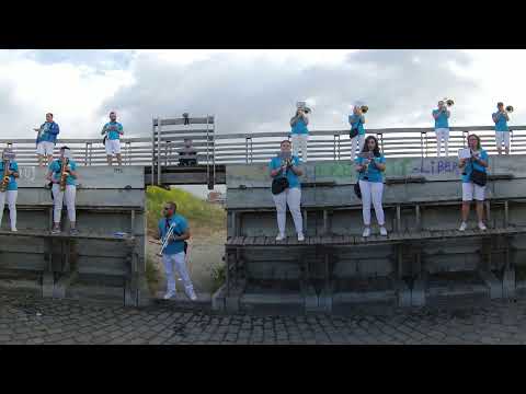 La Band'as Co 360° - L'Encantada