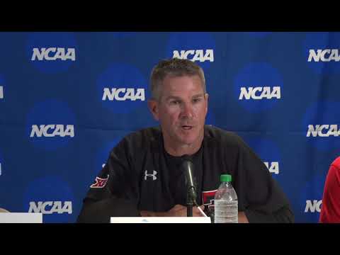 2018 BSB Postgame Presser - Duke (6/11)