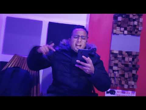 DUELE - THE LION OU DI (Tributo a uno de mis Artistas Favoritos.) Prod By World Music.