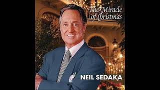 What Child is This? ~ Neil Sedaka (2005)