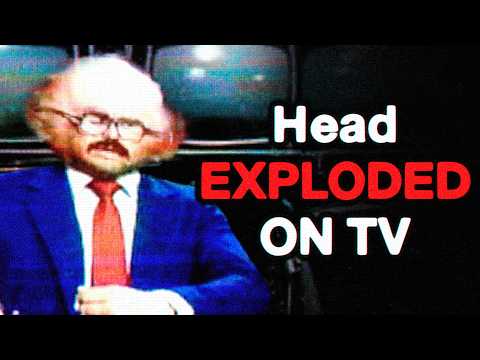 the Most Disturbing TV Accidents Iceberg