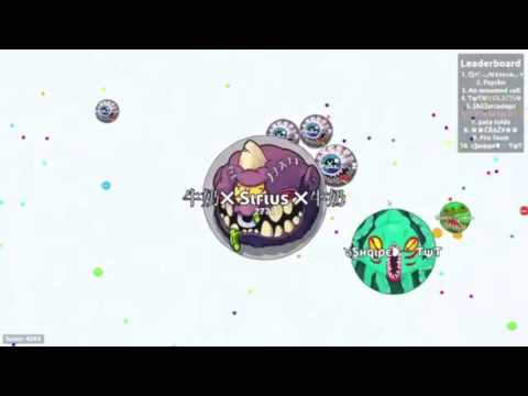 SIRIUS VS. SAIIKO: WHOS THE BEST BLOB GAME TUBER?