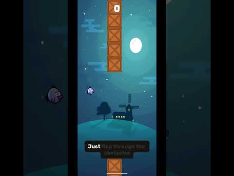 Flap Rewards