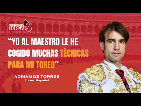 Testimonio de Adrián de Torres