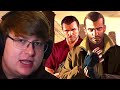 GTA 4 Is Better Than GTA 5