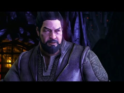 Mortal Kombat X: Bo' Rai Cho Variation Breakdown