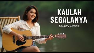 Download lagu KAULAH SEGALANYA (Soulful Country Cover) ❤️ Lagu Legendaris yang Bikin Hati Meleleh mp3 Download lagu KAULAH SEGALANYA (Soulful Country Cover) ❤️ Lagu Legendaris yang Bikin Hati Meleleh mp3