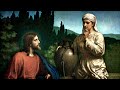 Jesus And The Woman Of Samaria John 4