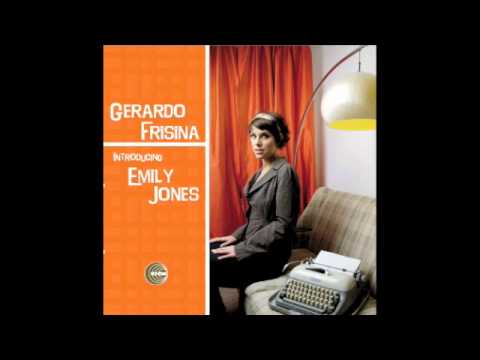 Gerardo Frisina introduces Emily Jones - Espontaneo