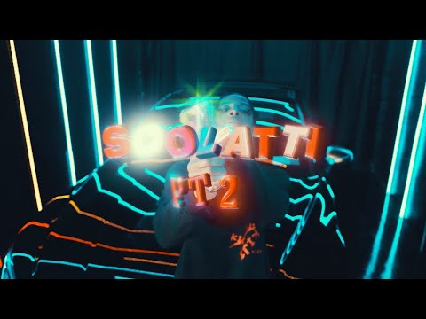 JayBucks - SCOLATTI PT. 2 (Shot By Dee Sauce)