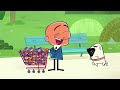 Mr Magoo Nice Little Doggy S01E03 Cartoon Collection HD