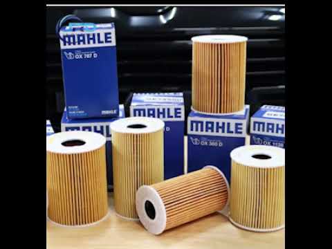 Duplex Filter