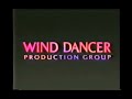 Wind Dancer Productions Touchstone Television Buena Vista Television 1995