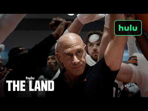 Hulu video artwork
