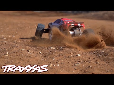 Rustler – Free to be Fun