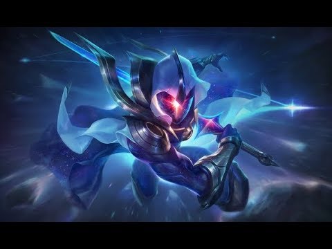 First timing champions in LoL