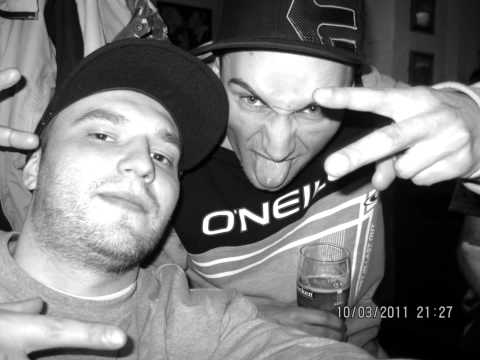 Szczur & Bolek "Jest jedna rzecz" feat.Stan  Bisial