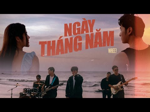 Ngày tháng năm - Whee!