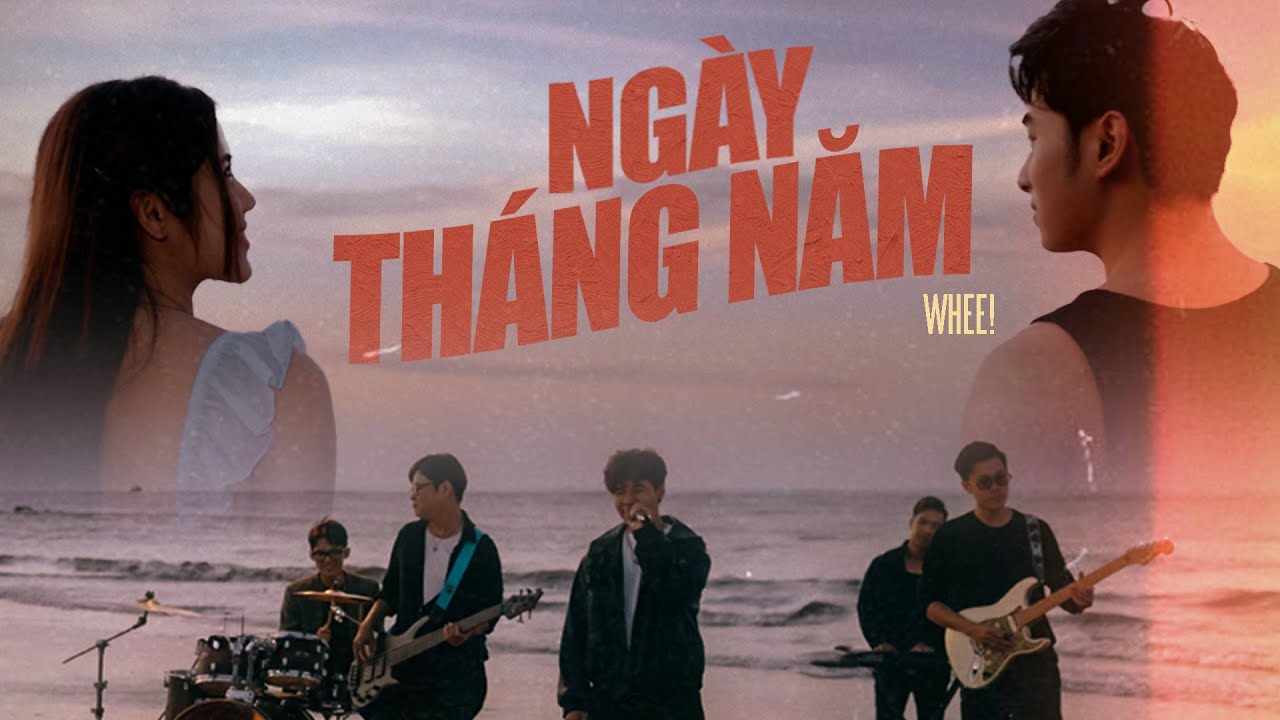 NGÀY THÁNG NĂM