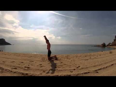 Abdominales hipopresivos Guía Video