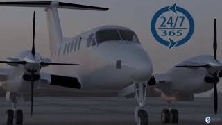 Book Air Ambulance in Bangalore with Extraordinary Medical Care