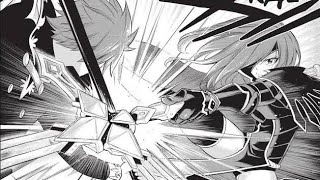 Download lagu Warrior [AMV] ~ EDEN ZERO SHIKI VS ELSIE CRIMSON mp3