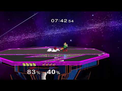 King vs Rikzz PSA Winners Finals