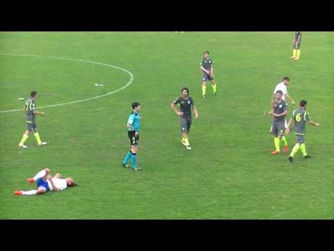 05.03.2017 Mezzolara - Delta Calcio Rovigo: 2-3