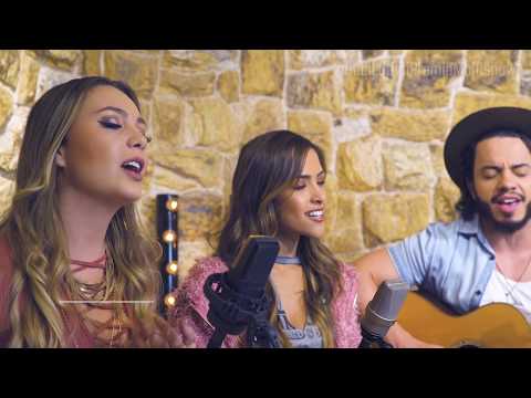 Se Fosse Tão Fácil - Gabi Luthai e Mar Aberto