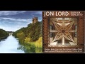 Jon Lord - Durham Nocturne 