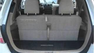 preview picture of video '2008 Toyota Highlander Hybrid Used Cars Bowdon GA'