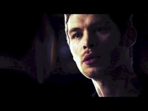 Something That Can Be Fixed (The Originals score) [1x08]