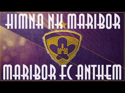 NK MARIBOR - Himna