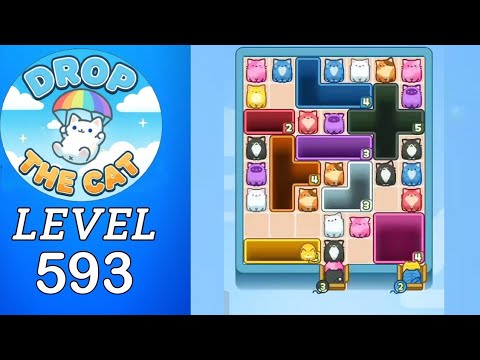 Уровень 593 thumbnail